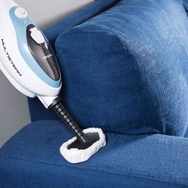 Ariete Floor Steam Mop Cleaner 10 In 1 1500W