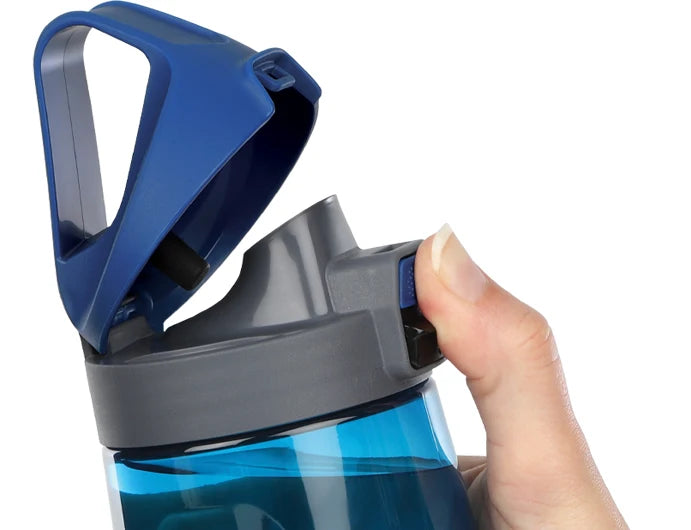 Sistema tritan Adventum water bottle 900ml