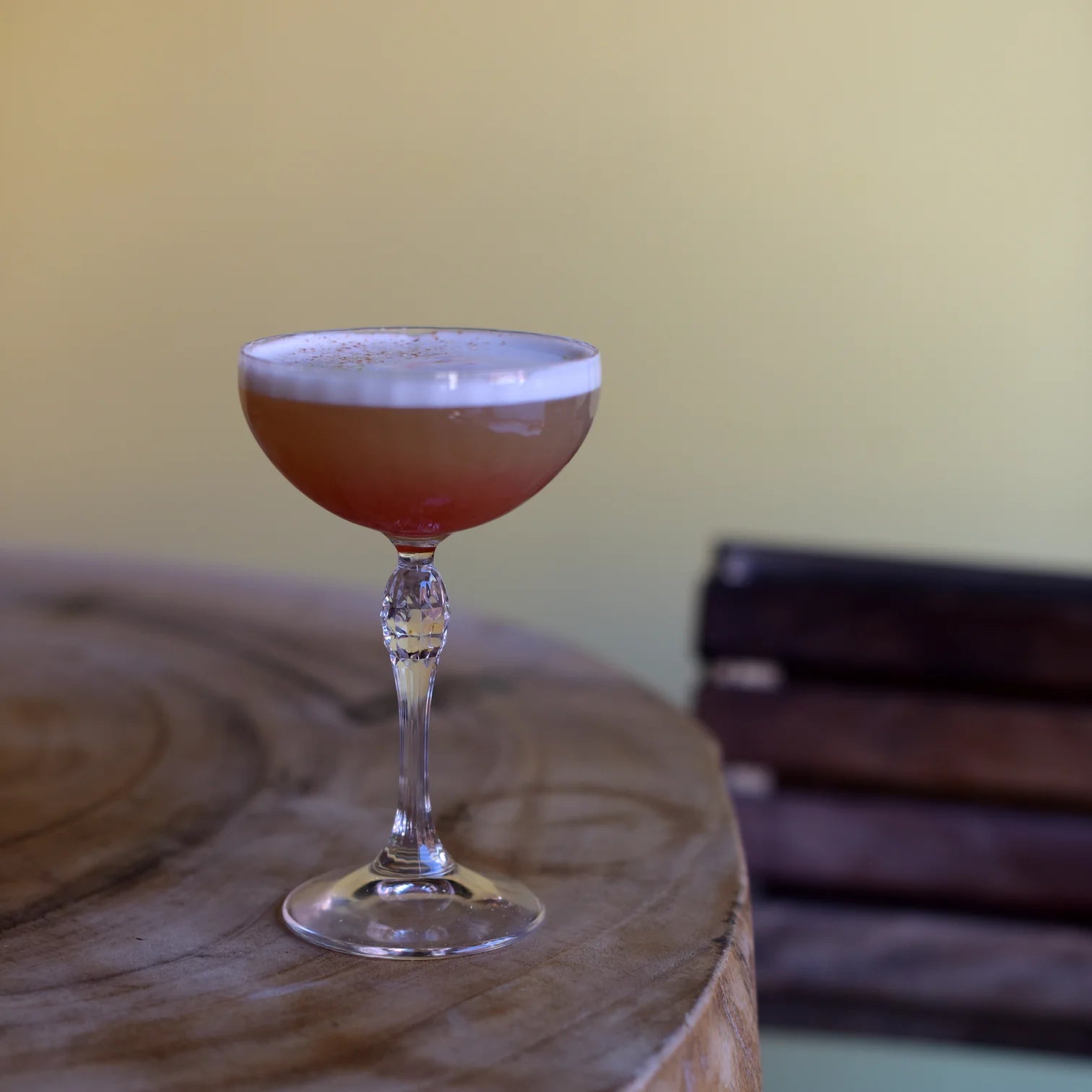 Bormioli Rocco America '20s 22cl Cocktail Coupe (Set of 6)