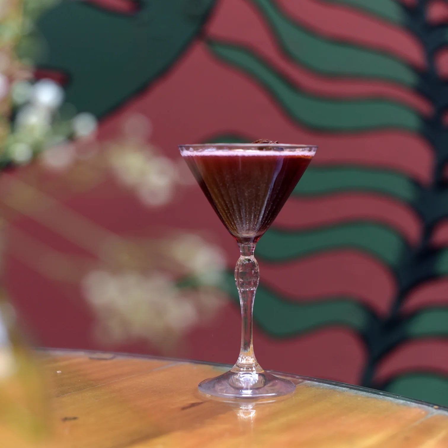 Bormioli Rocco America '20s 22cl Cocktail Coupe (Set of 6)