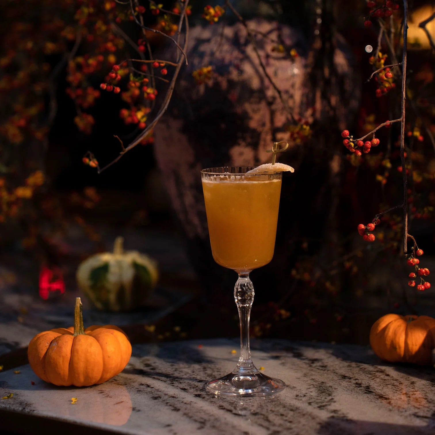 Bormioli Rocco America '20s  25cl Cocktail Glasses (Set of 6)