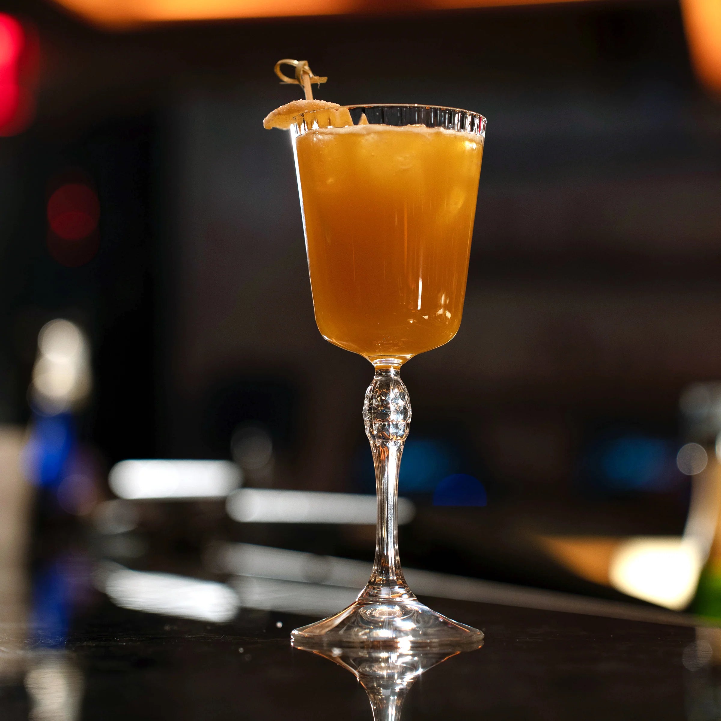 Bormioli Rocco America '20s 25cl Cocktail Glasses (Set of 6) Bormioli Rocco America '20s 25cl Cocktail Glasses (Set of 6)