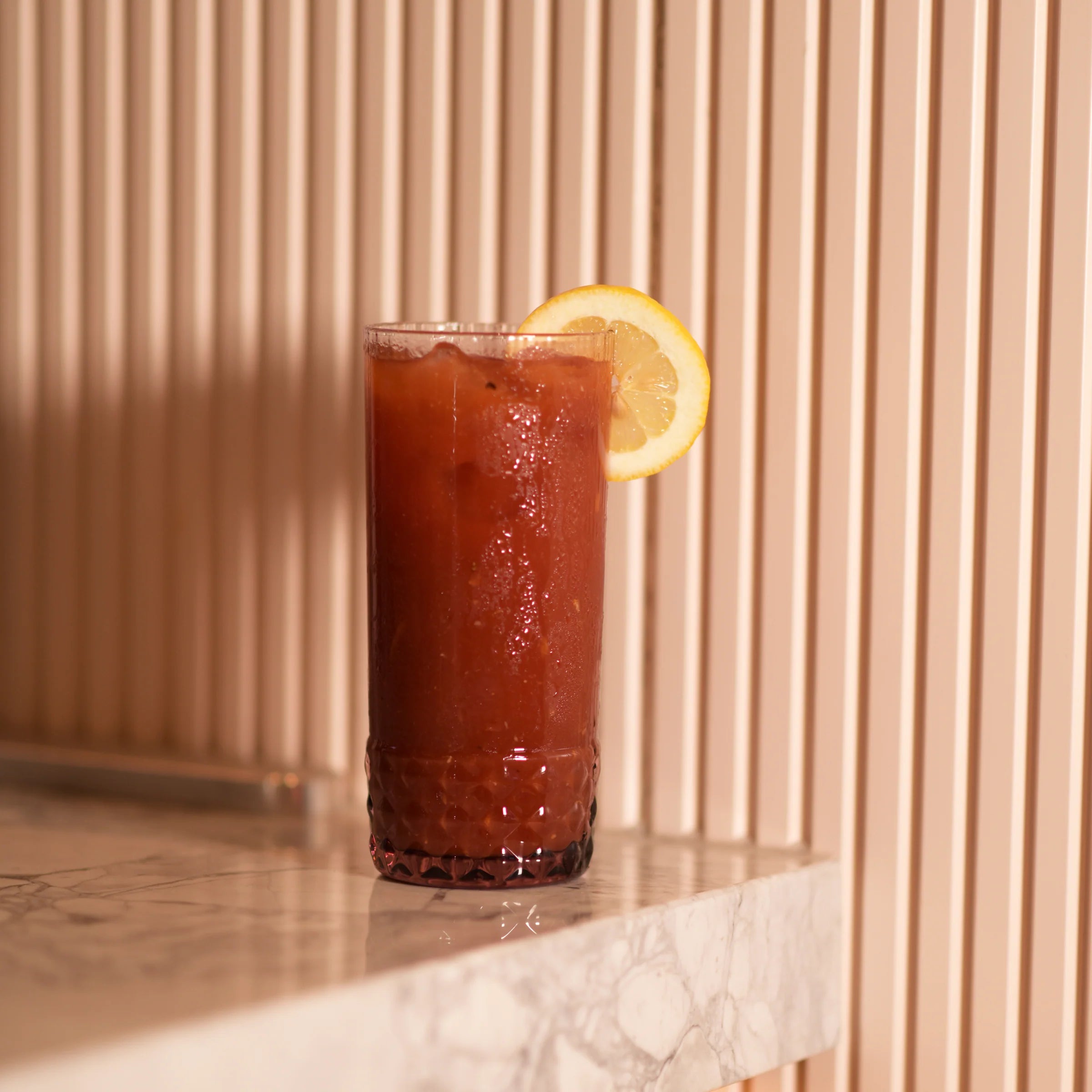 Bormioli Rocco America '20s 40cl Long Drink Drinking Glasses (Set of 6)