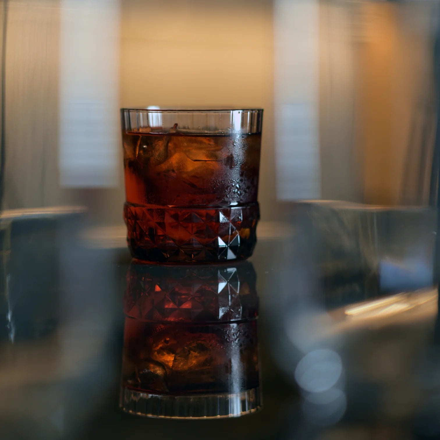 Bormioli Rocco America '20s 30cl DOF Drinking Glasses (Set of 6)