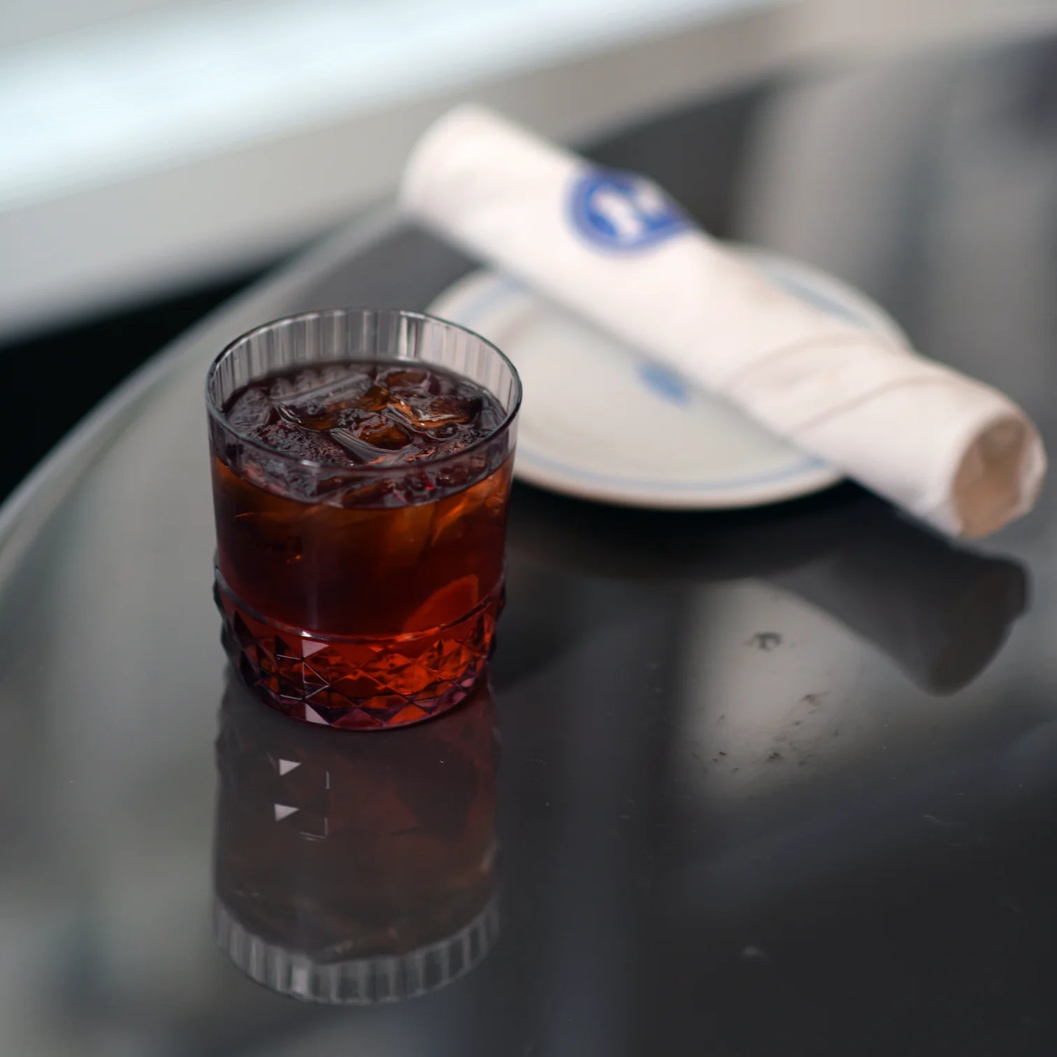 Bormioli Rocco America '20s 30cl DOF Drinking Glasses (Set of 6)