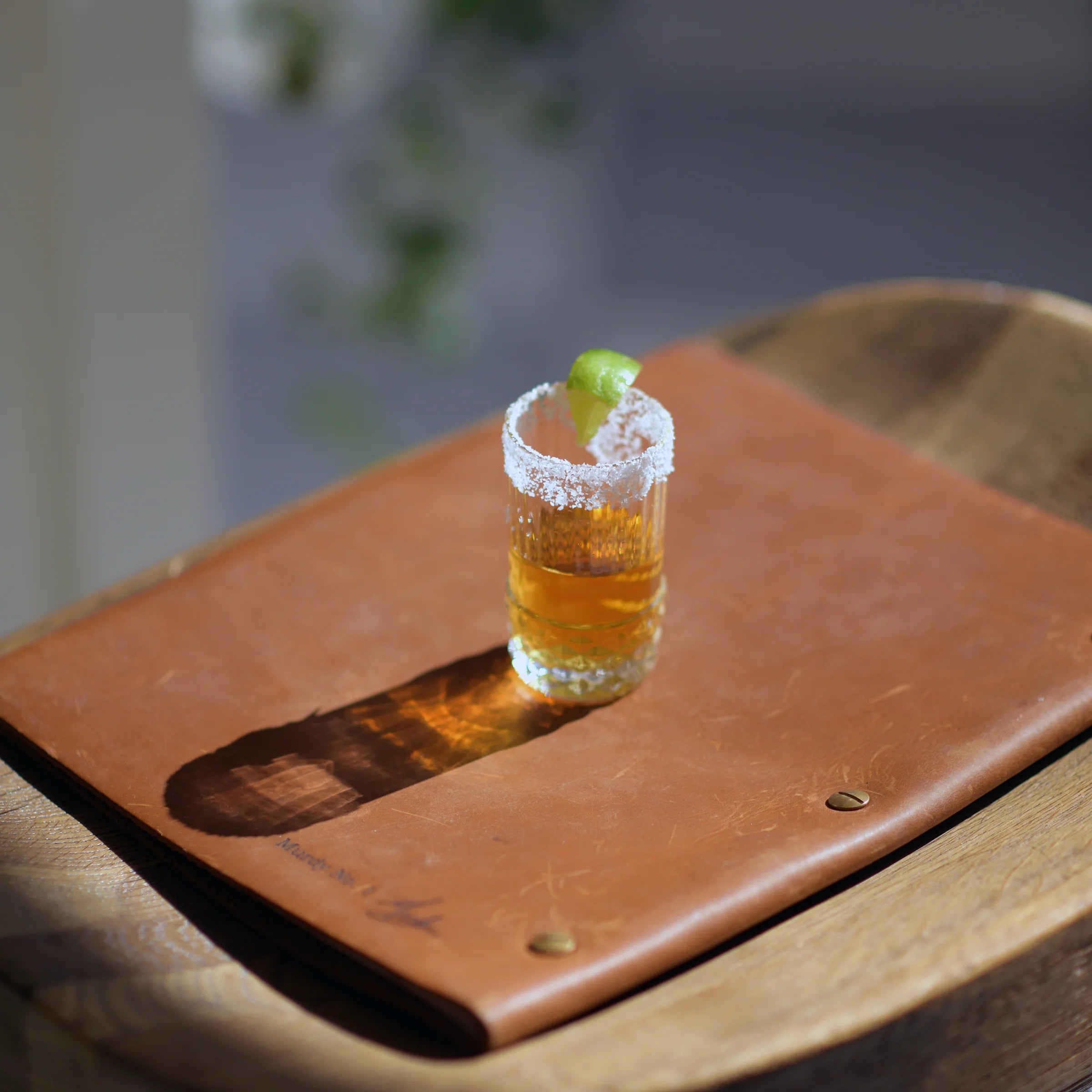 Bormioli Rocco America '20s 8cl Shot Glasses (Set of 6)