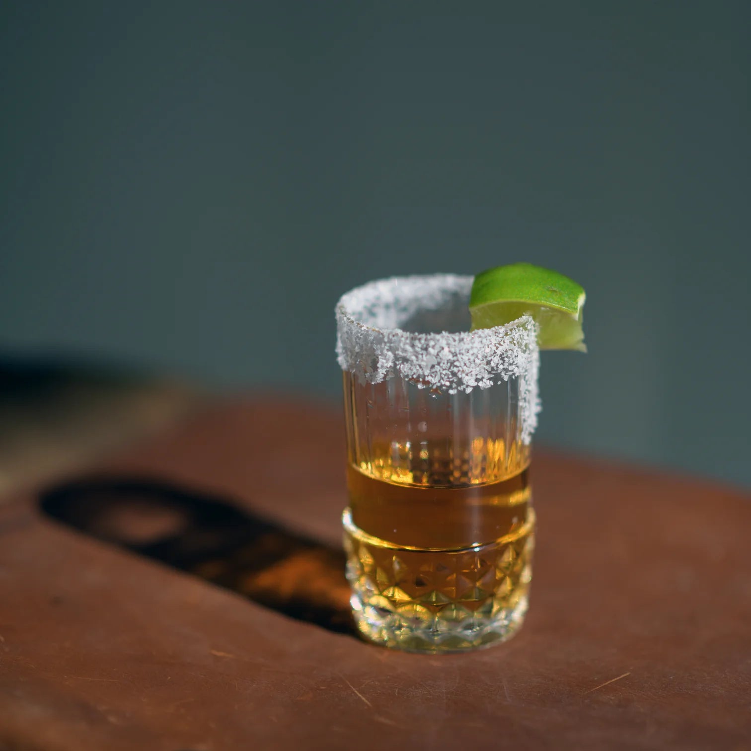 Bormioli Rocco America '20s 8cl Shot Glasses (Set of 6)