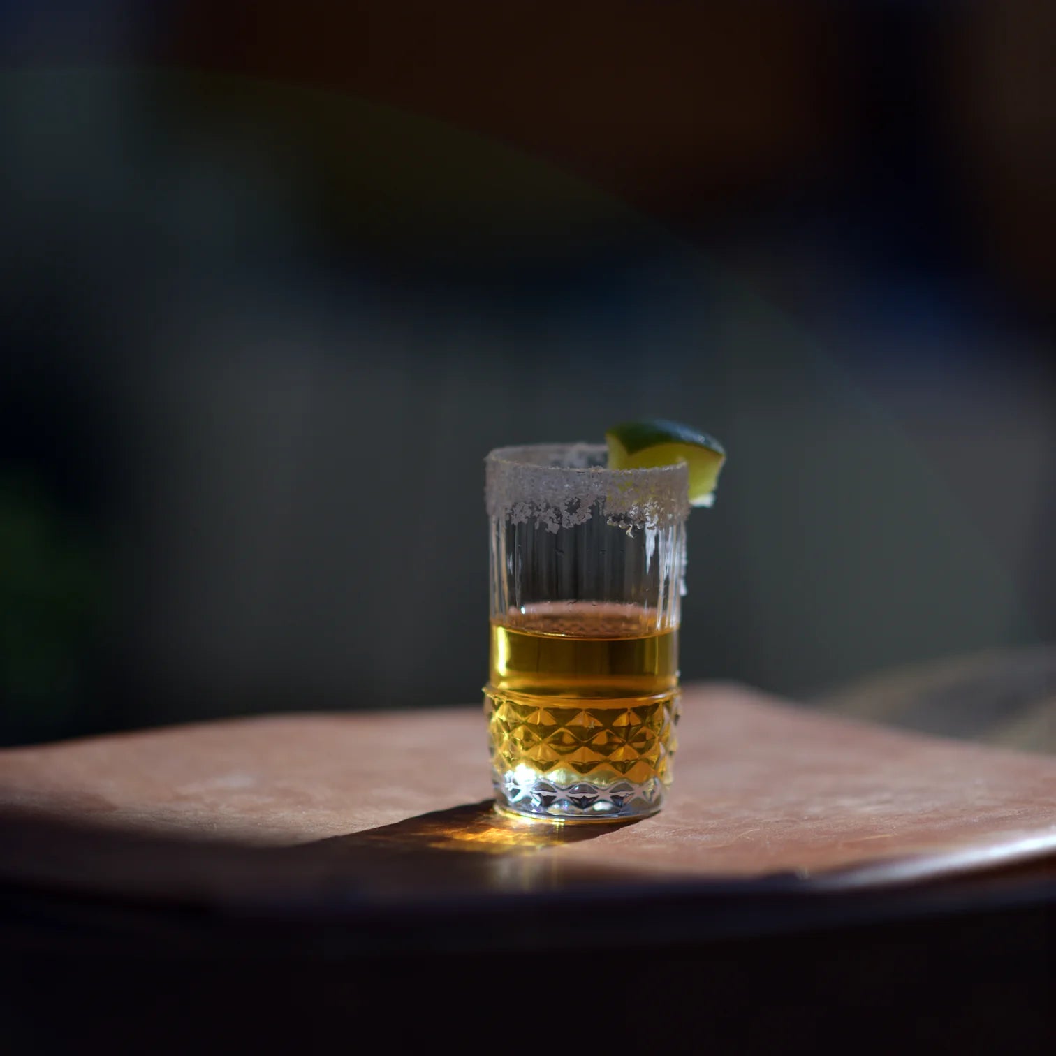 Bormioli Rocco America '20s 8cl Shot Glasses (Set of 6)