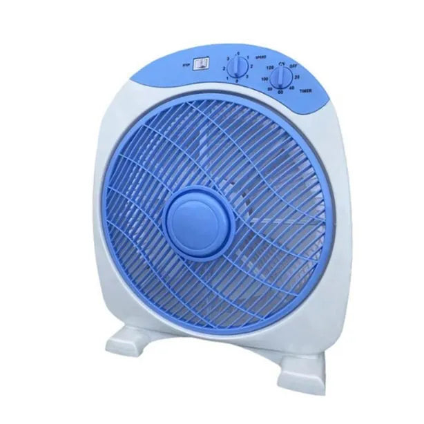 RP Fan – Box Fan Advance 31cm 45W