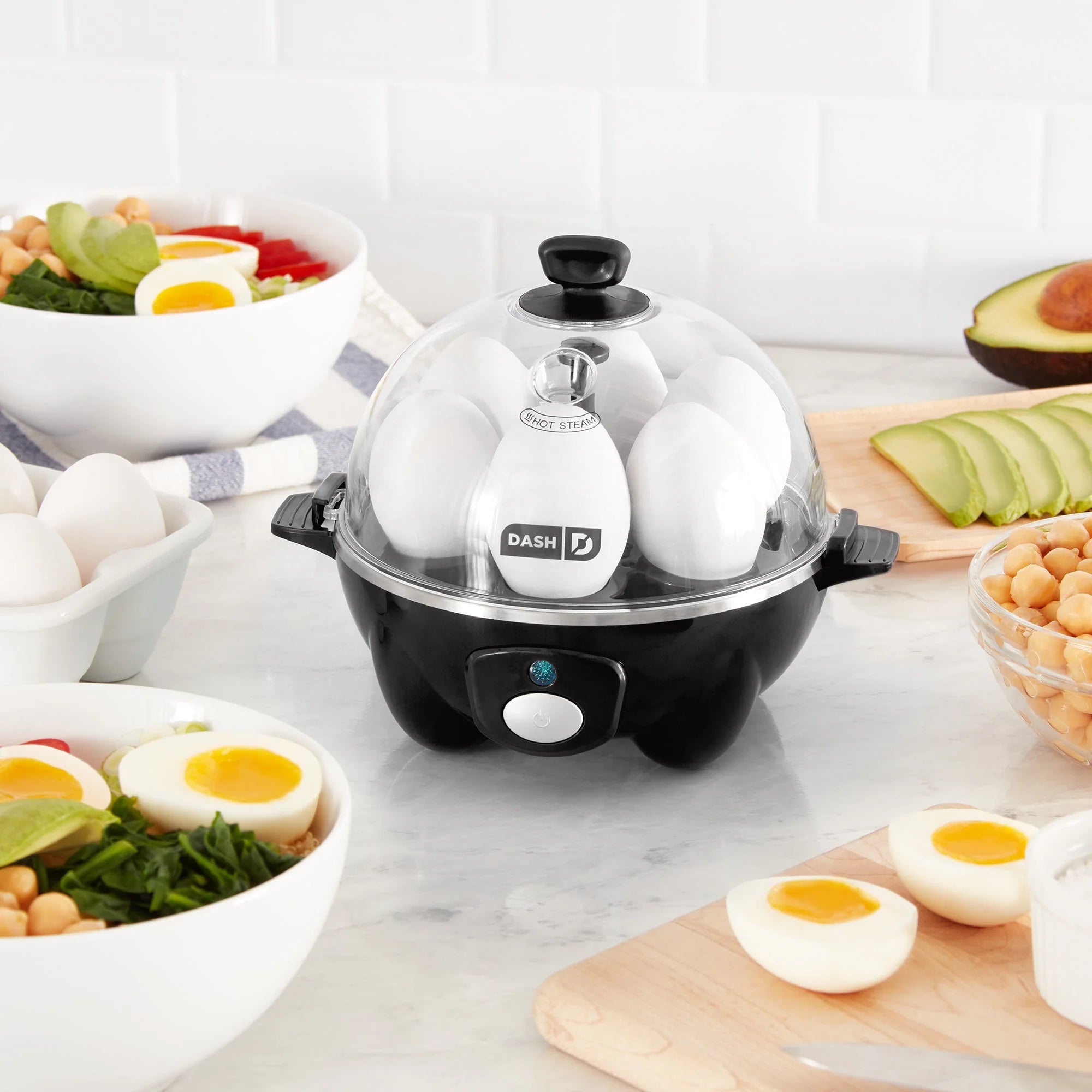 Dash Rapid Egg Cooker