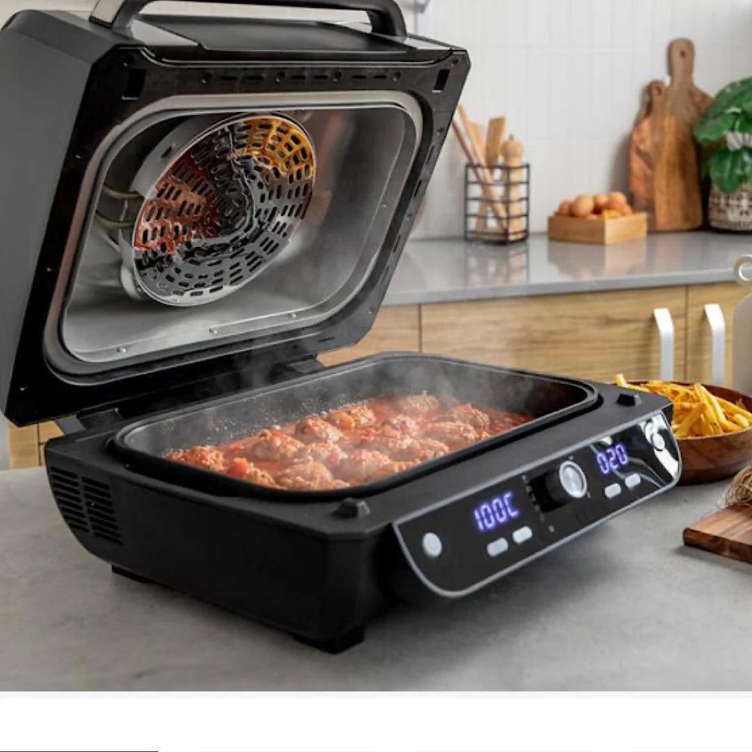 Cecotec Air fryer Grill Cecofry Fire Dome 8000 Pro