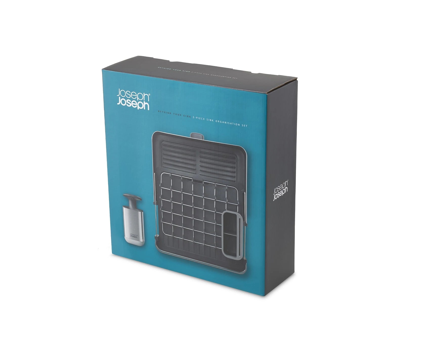 Joseph Joseph 2-piece Sink Organisation Set