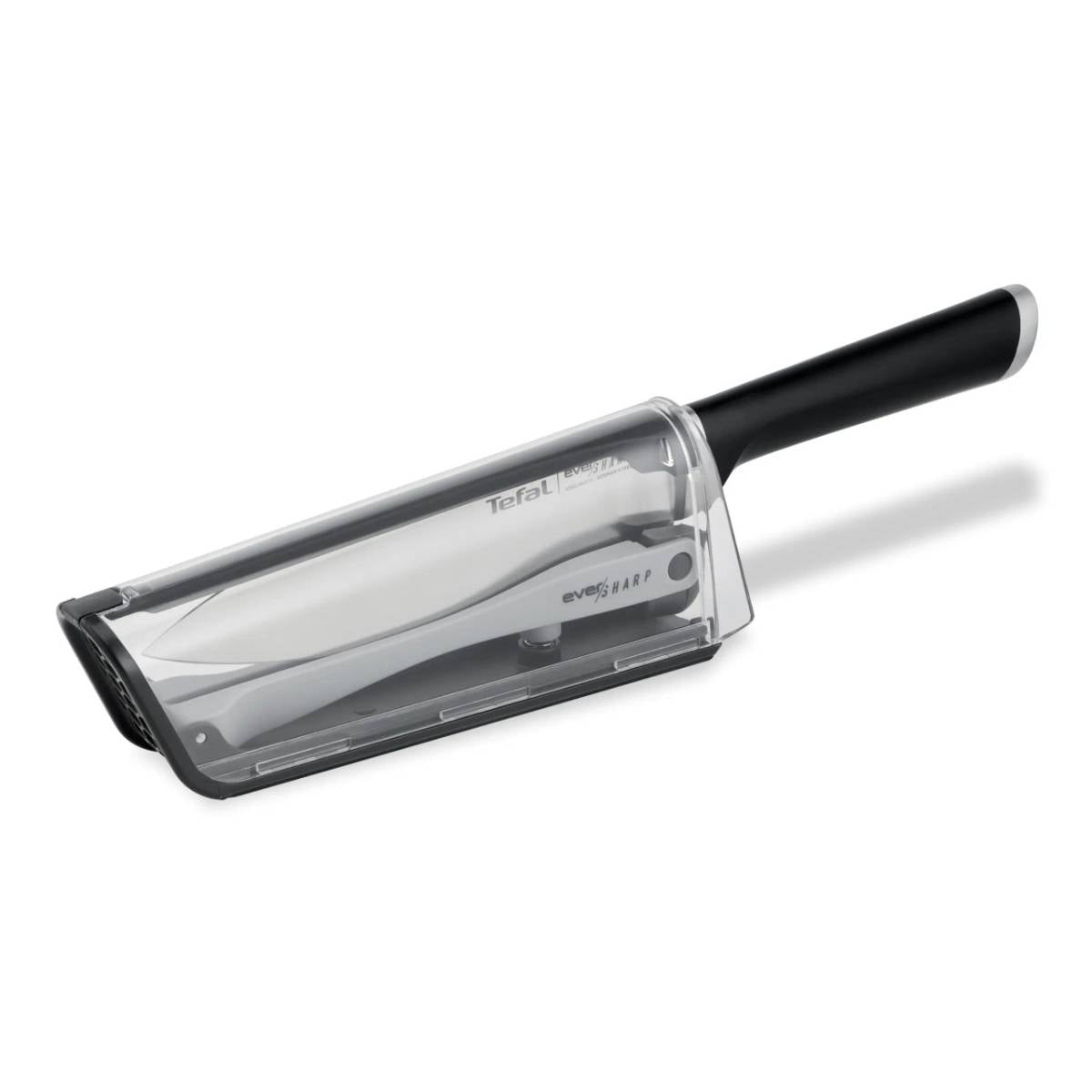 Tefal Eversharp Sharpener 16,5cm