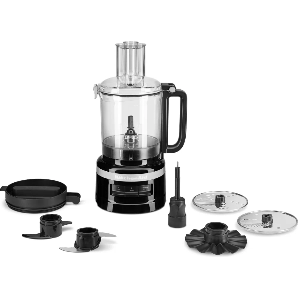 KITCHENAID 2.1 L FOOD PROCESSOR 5KFP0919 (ONYX BLACK)