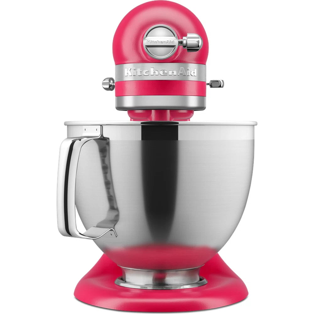 KITCHENAID PASTRY ROBOT 4.7L HIBISCUS - ARTISAN