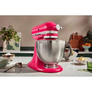 Cranberry kitchenaid mixer top