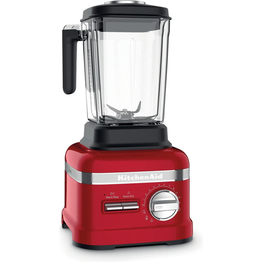 Kitchenaid BLENDER POWER PLUS - ARTISAN - CANDY APPLE