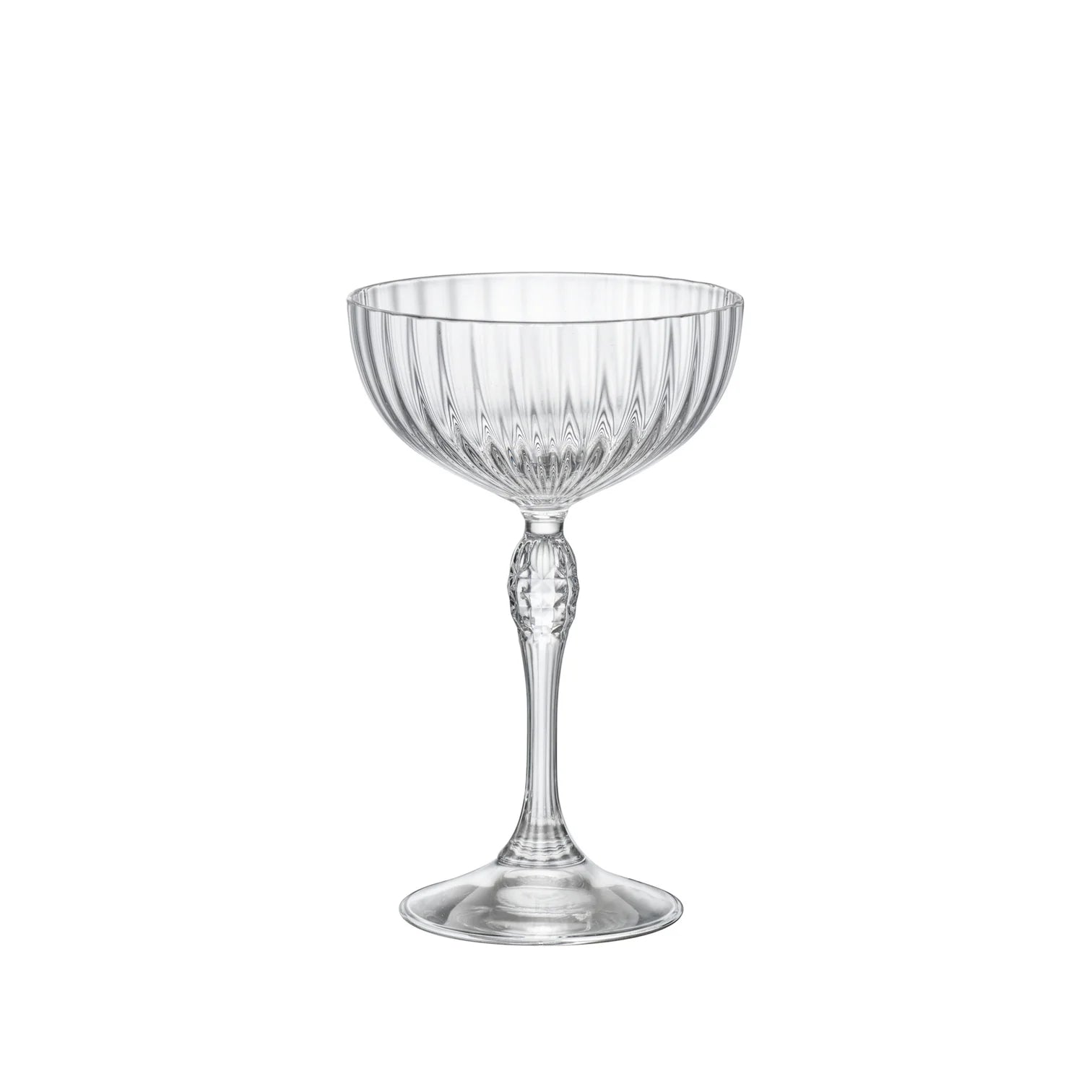 Bormioli Rocco America '20s 22cl Cocktail Coupe (Set of 6)