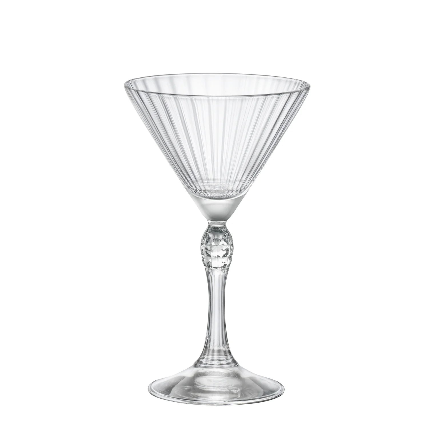 Bormioli Rocco America '20s 22cl Cocktail Coupe (Set of 6)