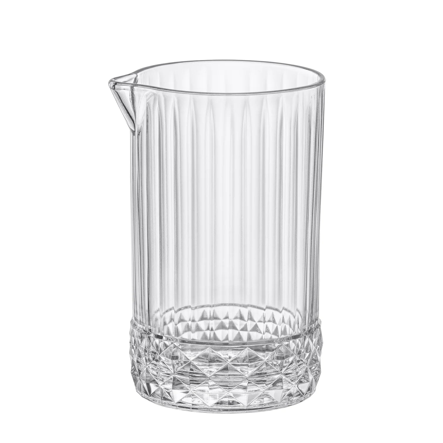 Bormioli Rocco America '20s 79cl Mixing Glass