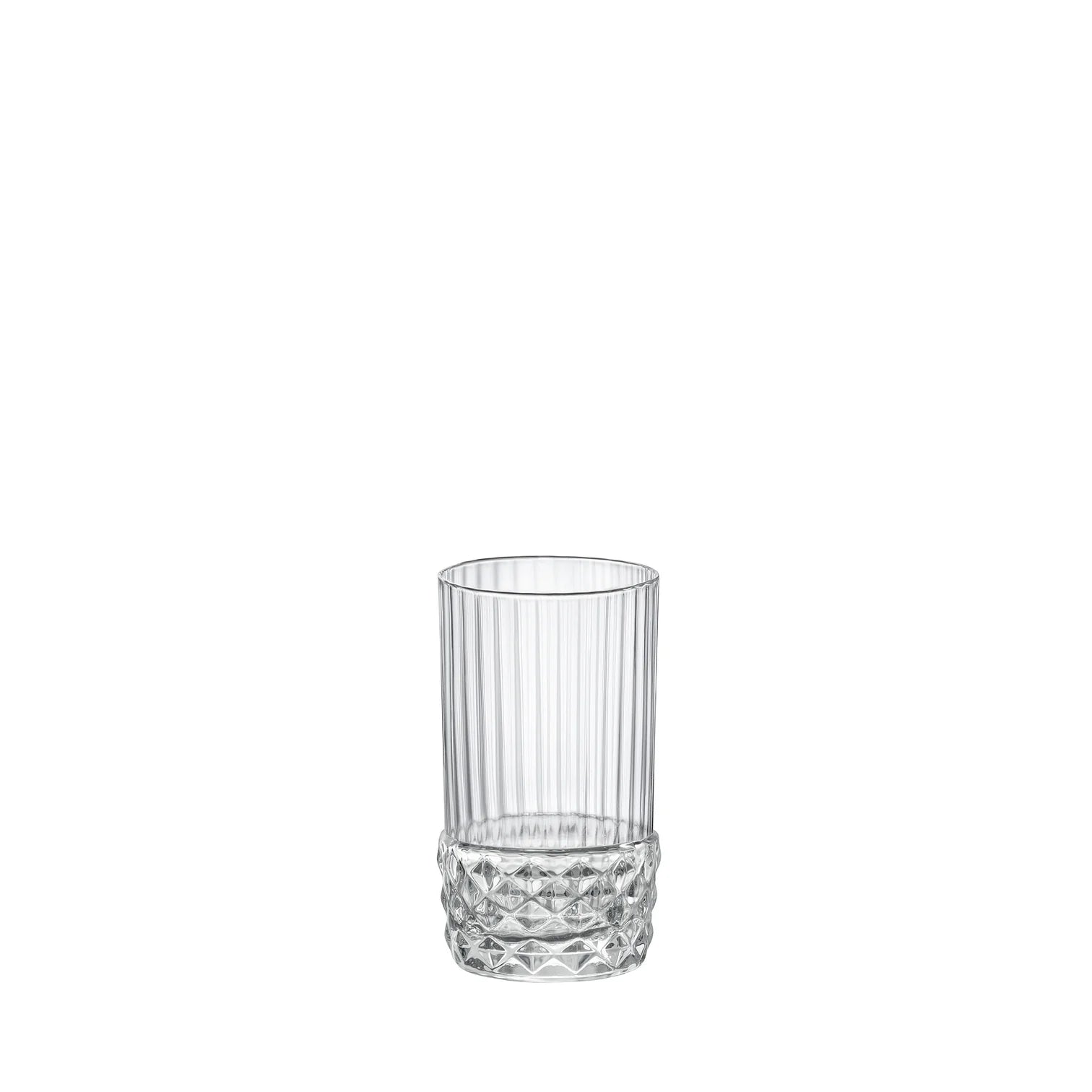 Bormioli Rocco America '20s 8cl Shot Glasses (Set of 6)