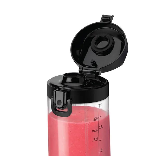 Nutribullet  THE MAGIC BULLET PORTABLE BLENDER BLACK