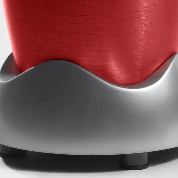 THE NUTRIBULLET BLENDER 600 SERIES 12PCS RED