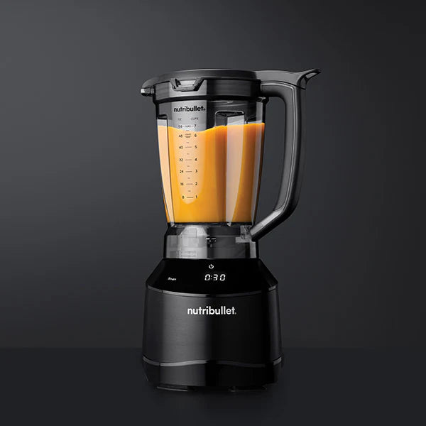 NUTRIBULLET SMART TOUCH BLENDER COMBO 1500W