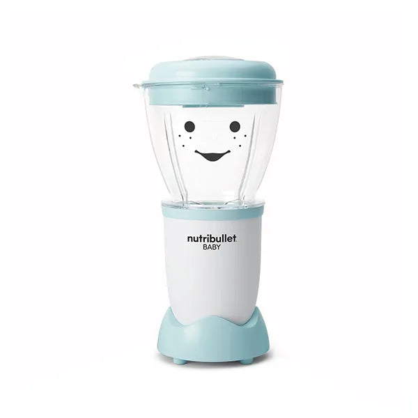 Nutribullet THE BABY BULLET BLENDER