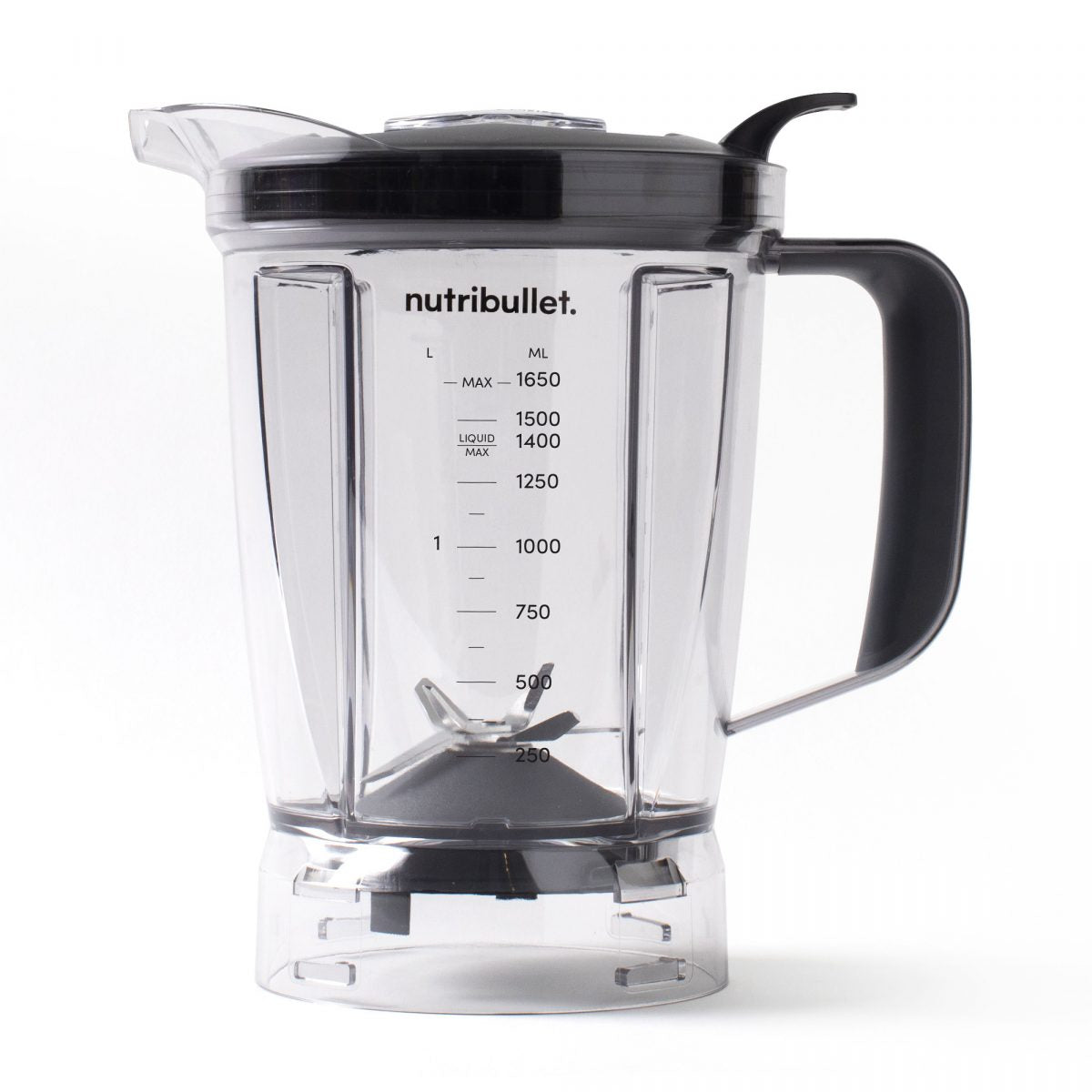 THE NUTRIBULLET FULL SIZE BLENDER COMBO 1000W
