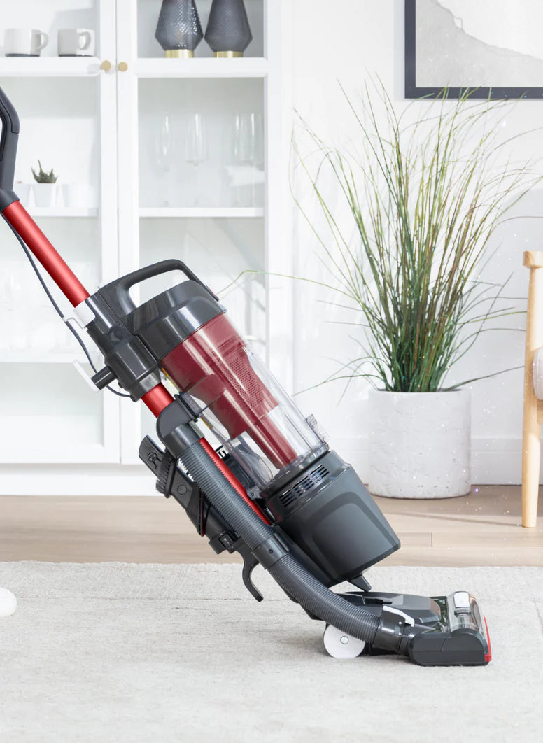 Hoover Upright Vacuum Cleaner - Upright 300 HU300RHM