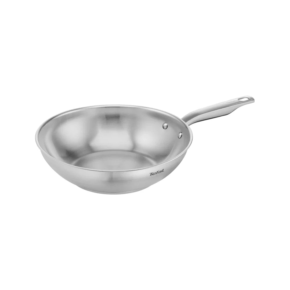 Tefal Virtuoso Wok 28cm | E4921925