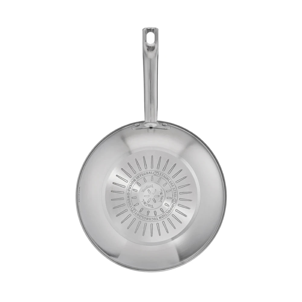 Tefal Virtuoso Wok 28cm | E4921925