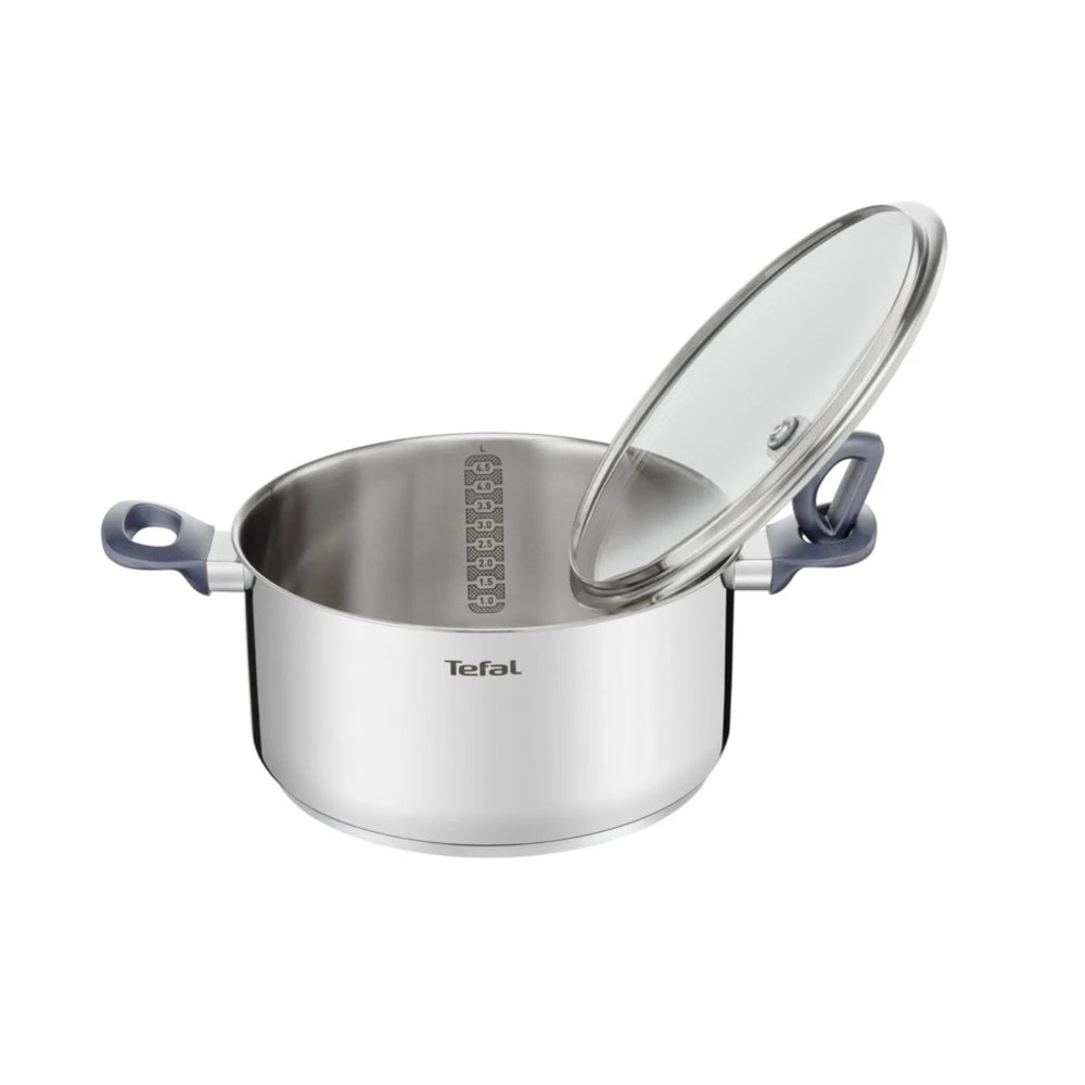 Tefal Daily Cook G6 Cooking Pot 24cm with Lid | G7124614