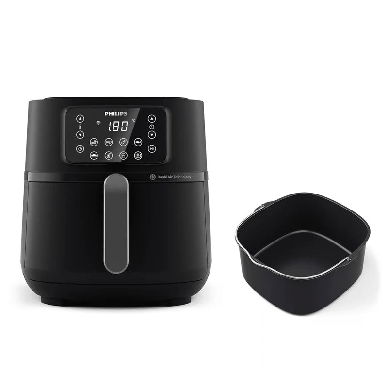 Philips Air Fryer 5000 Series 7.2L, XXL Connected HD9285
