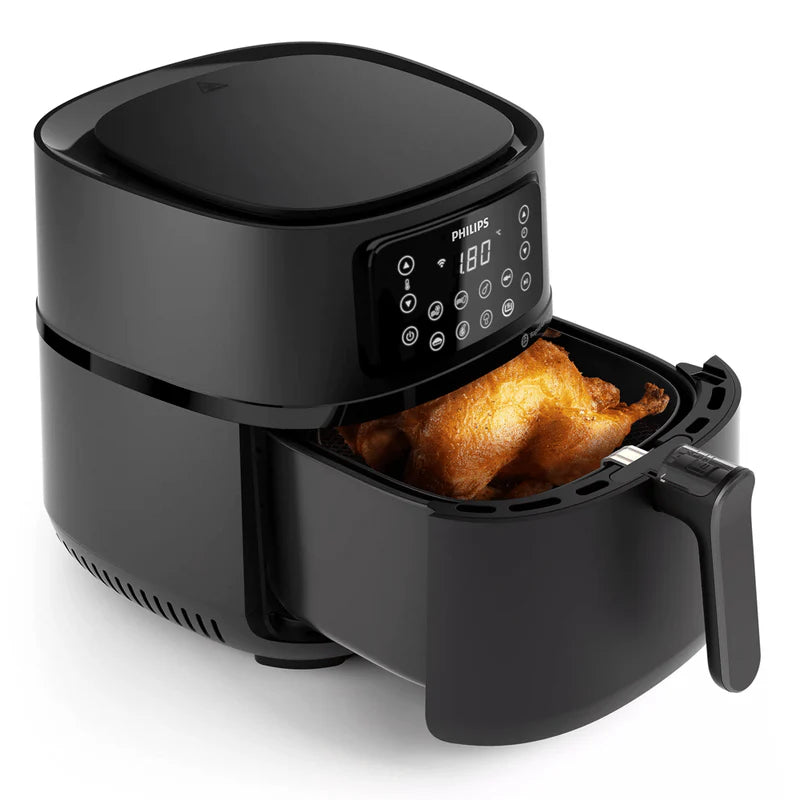 Philips Air Fryer 5000 Series 7.2L, XXL Connected HD9285