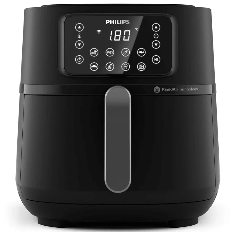 Philips Air Fryer 5000 Series 7.2L, XXL Connected HD9285