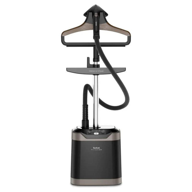 Tefal Pro Style Care Garment Steamer, 2000 Watts, Black, Plastic