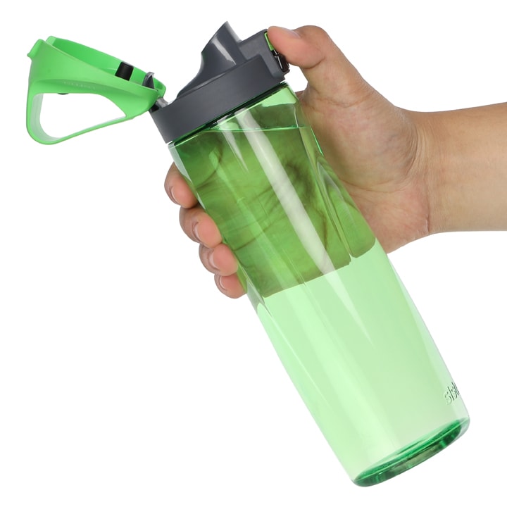 Sistema tritan Adventum water bottle 900ml