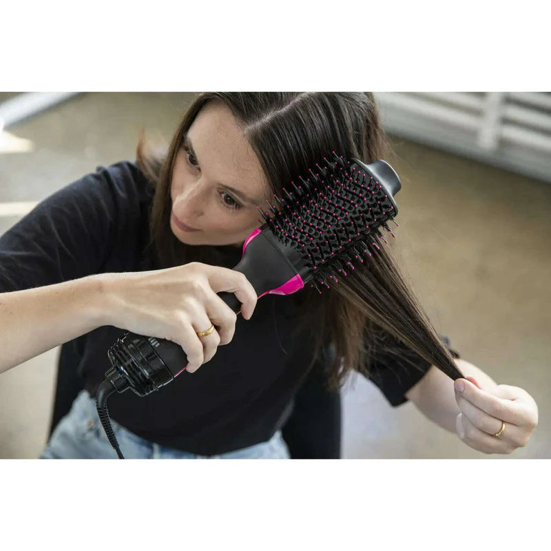 Revlon One-Step™ Hair Dryer and Volumizer - Round