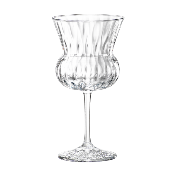 Bormioli Rocco Bloom cocktail glass 24 Cl - set of 6