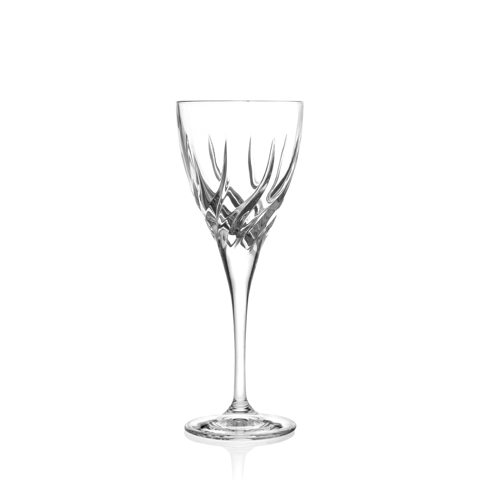 RCR trix water goblet 25cl - set of 6