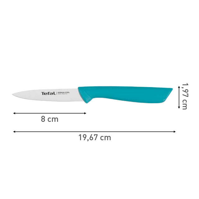 Tefal Colorfood Paring knife K2733204