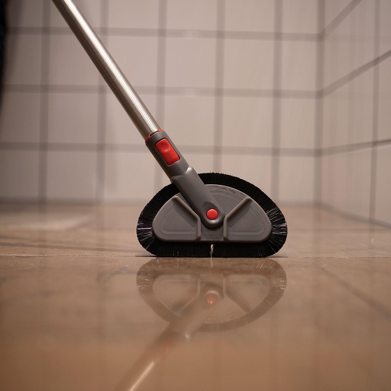 Nordic Stream  Tile Brush Plus