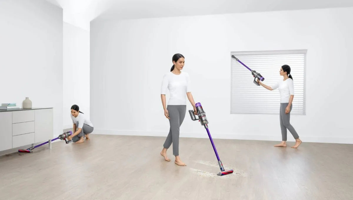 Dyson V12 Origin vacuum cleaner