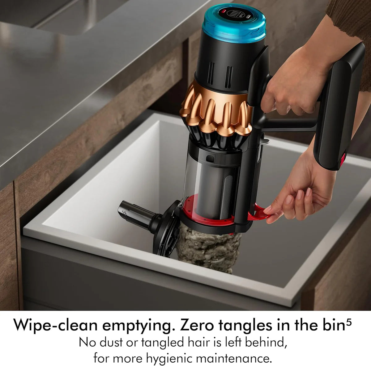 Dyson   V16   Animal   Piston