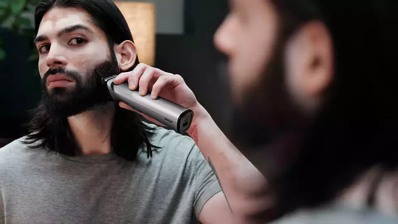 Philips, Multigroom Series 7000 14-in-1, Face, Hair and Body MG7720