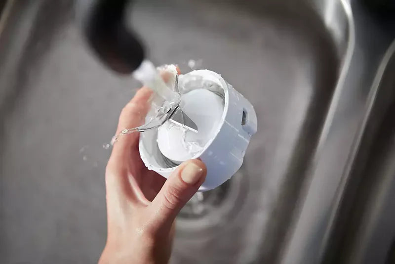 Philips, Blender HR2041/10 450W