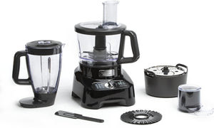 Moulinex Robot Multifunction Double Force food processor