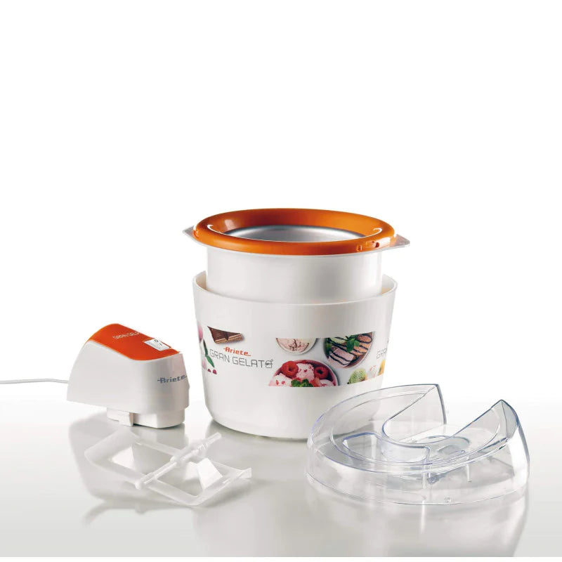 Ariete Gran Gelato Ice Cream Maker 1.5L